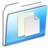 Documente Folder smooth Icon